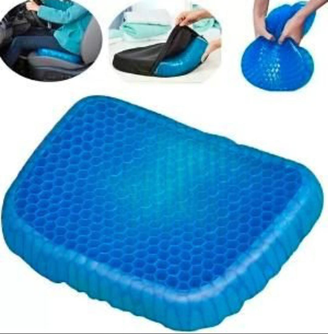 Cojin almohada ortopédico