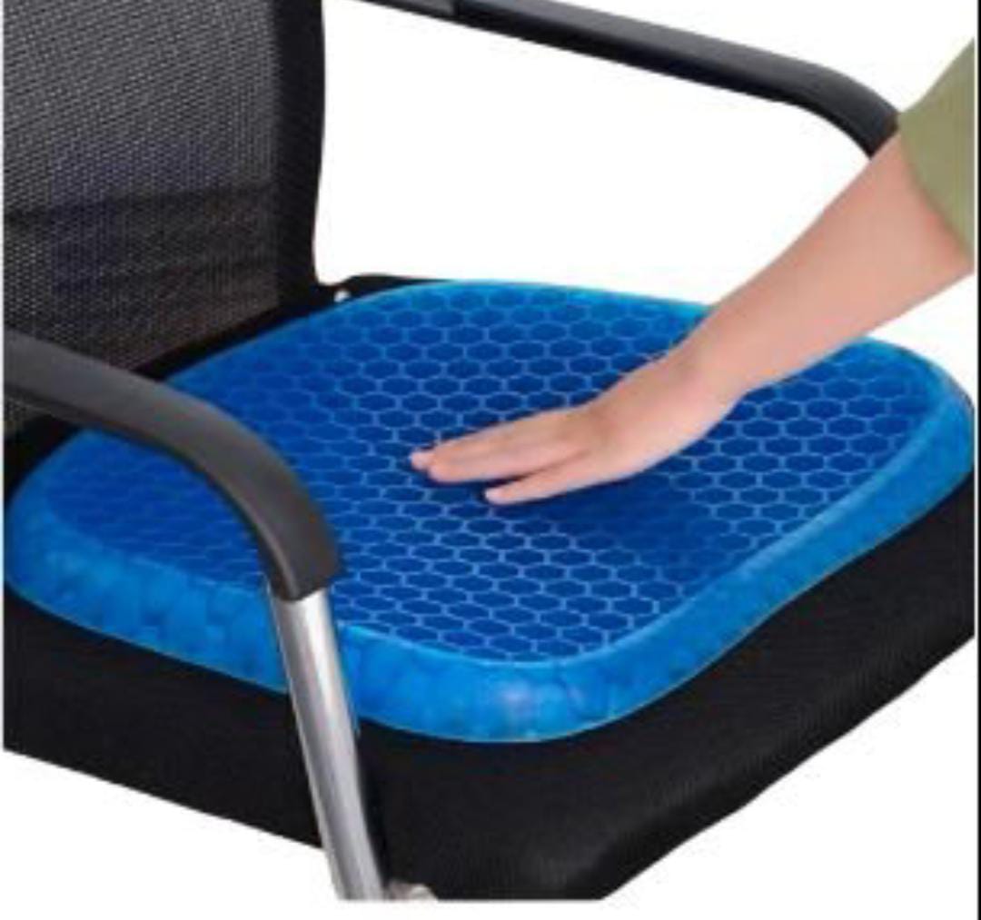 Cojin almohada ortopédico