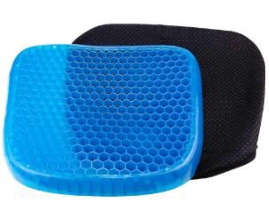 Cojin almohada ortopédico